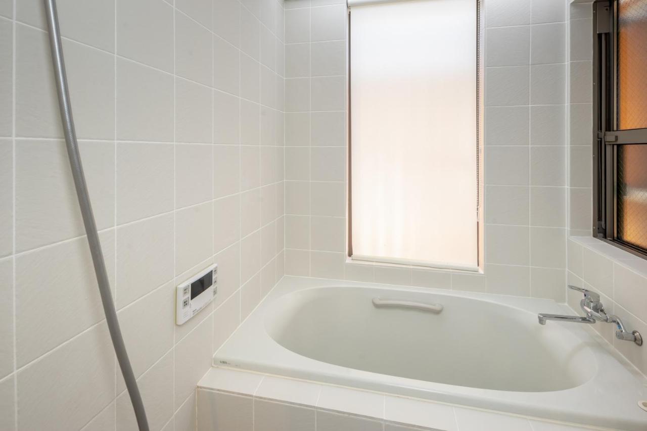 京都市 Tsukinowacho Houseヴィラ エクステリア 写真