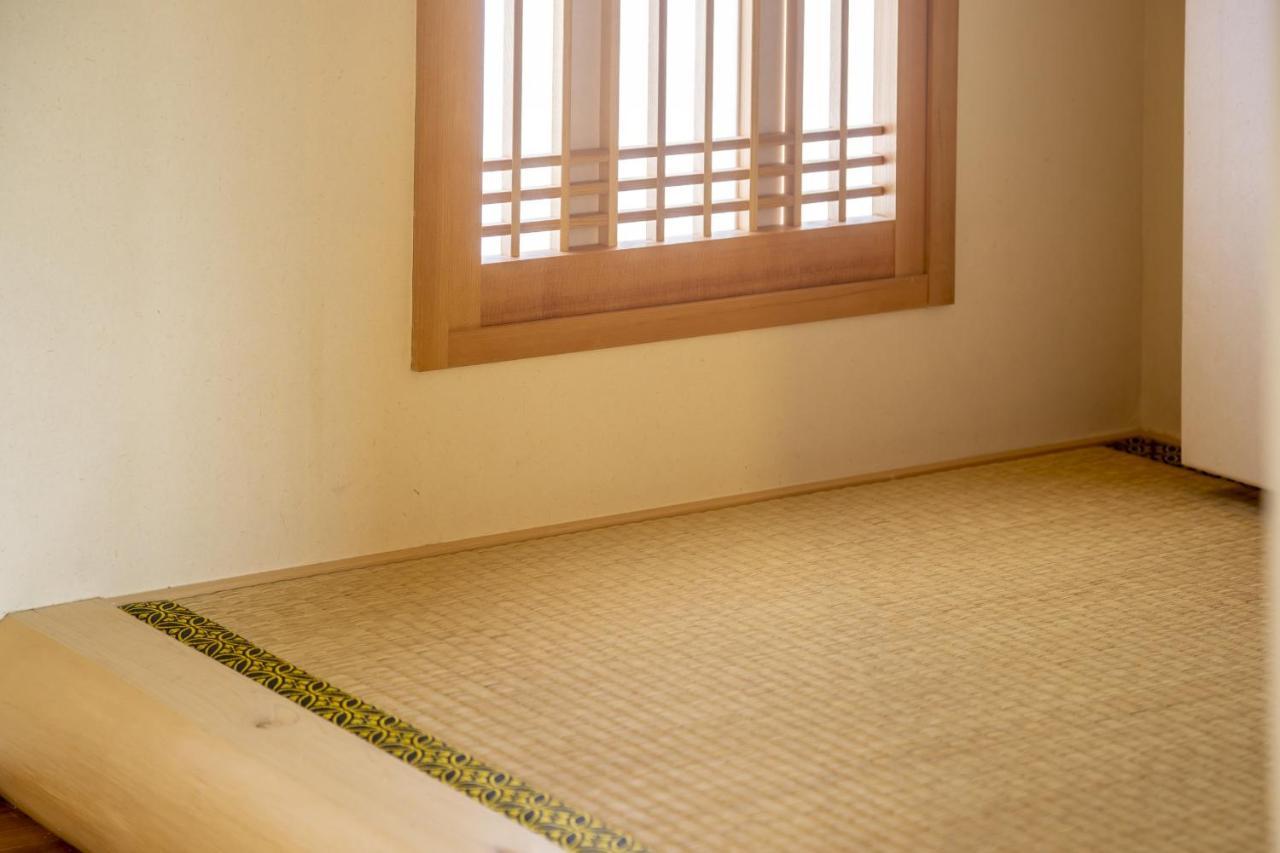 京都市 Tsukinowacho Houseヴィラ エクステリア 写真